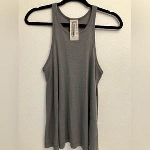 Free people tank size small
